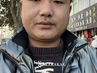 Kakakakak