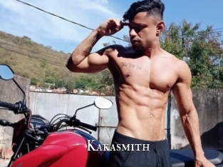 Kakasmith