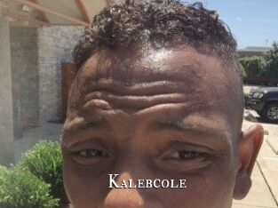 Kalebcole
