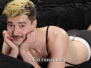 Kalebdallass