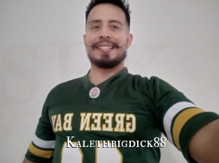 Kalethbigdick88