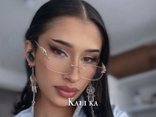 kali_ka cams
