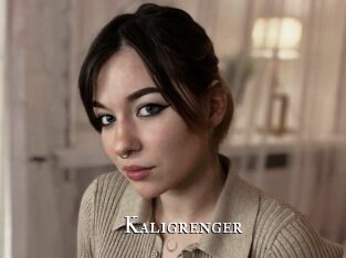 Kaligrenger