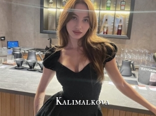 Kalimalkova
