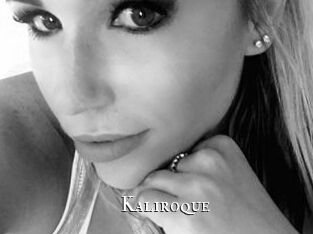 Kaliroque