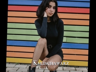 Kalischawarz
