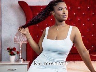 Kaliyavelvet