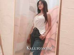 Kallycontez