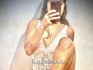 Kalytanregia