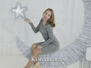 Kameliagreen