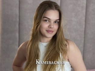 Kamibacker