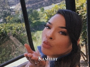Kamibby
