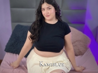 Kamiblue