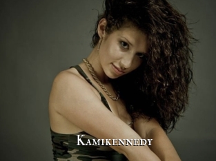 Kamikennedy