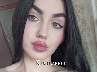 kamilabell cams