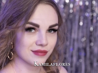 Kamilaflores