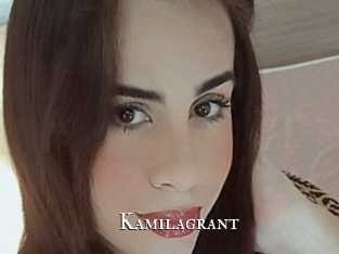 kamilagrant cams