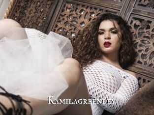 kamilagreenley cams