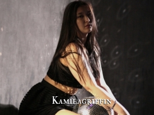 Kamilagriffin
