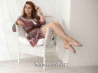 Kamilanight