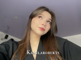 Kamilaroberts
