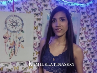 Kamilelatinasexy