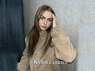 Kamillabrice