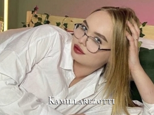 kamillarezotti cams