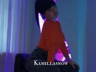 Kamillasnow