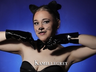 Kamillegrey