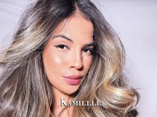 Kamilllle