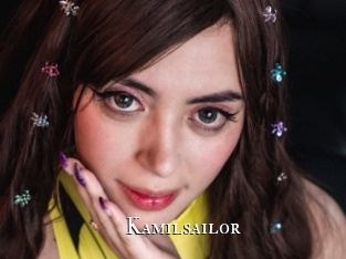Kamilsailor