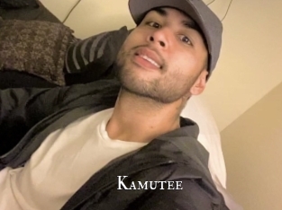 Kamutee