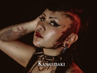 Kanaedaki
