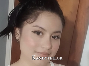 Kandyteilor