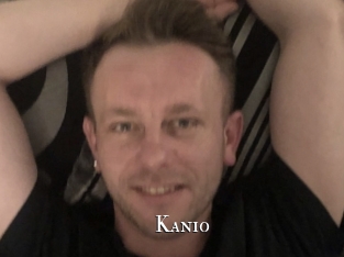 Kanio