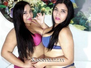 Kannyxlizzyy