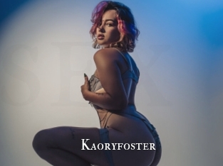 Kaoryfoster