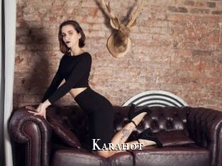 Karahot