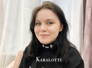 Karalotti