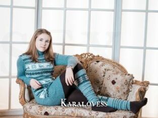 Karalovess