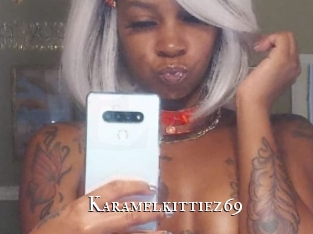 Karamelkittiez69