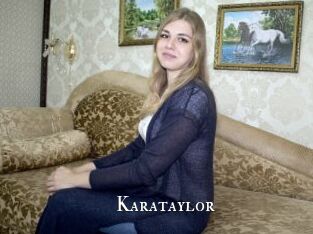 Karataylor