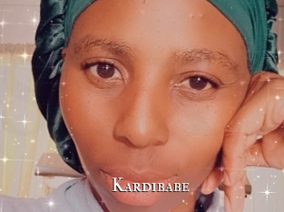 Kardibabe