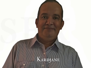 kardjane cams