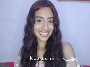 Kareemhudson