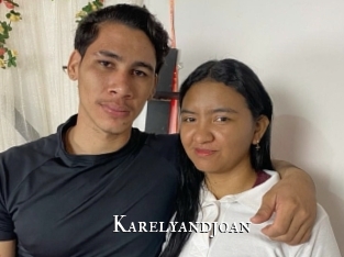 Karelyandjoan