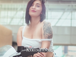 Karen_lennox