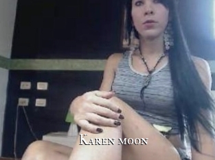 Karen_moon