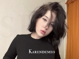 karendemeo cams